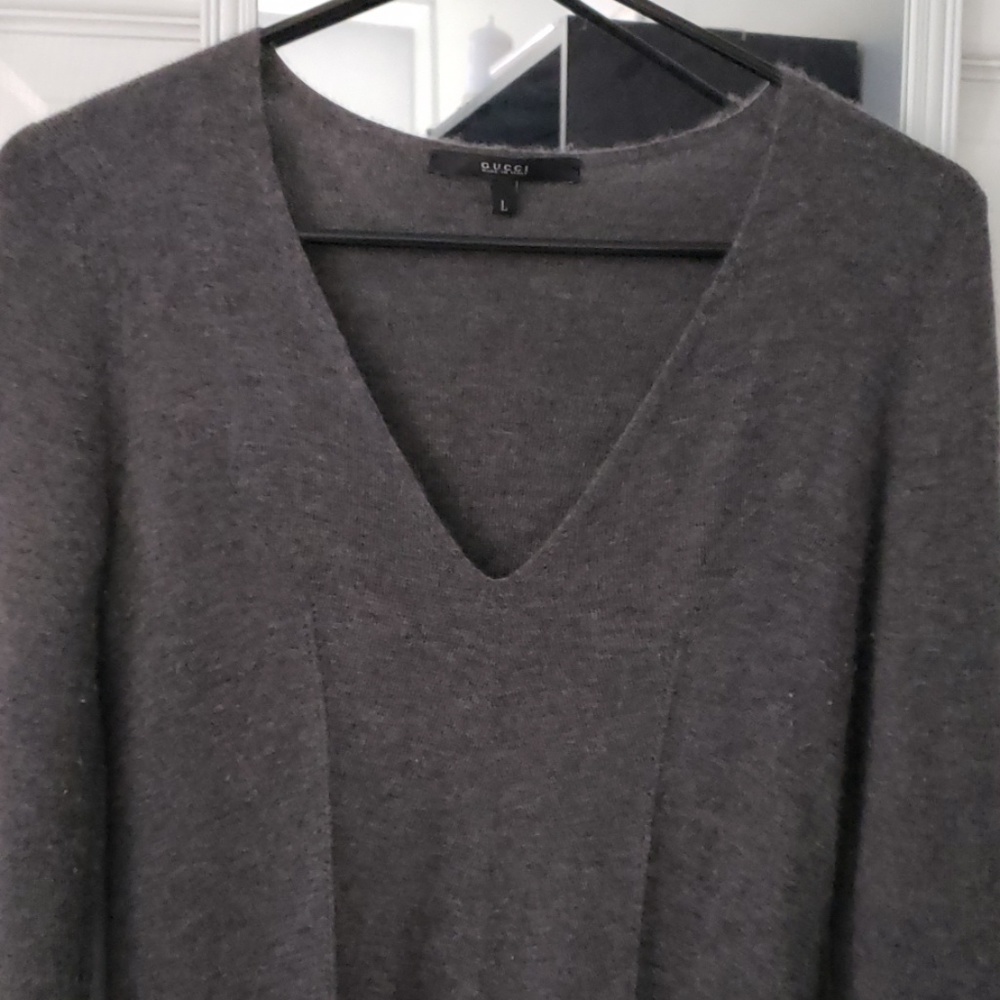 GUCCI BLOUSE